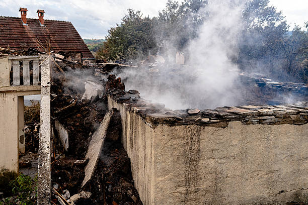 Affordable Smoke Damage Removal solutions in Rosedale, WA